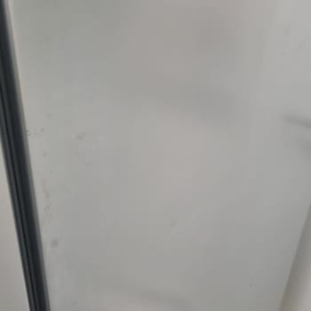 Arçelik Servisinin Cam Patlaması Ve 3 Aylık Teslim Edilmeyen Buzdolabı