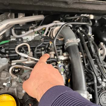 Nissan Sky Pack Enjektör Kaçırması Ve Düşük Servis Kalitesi