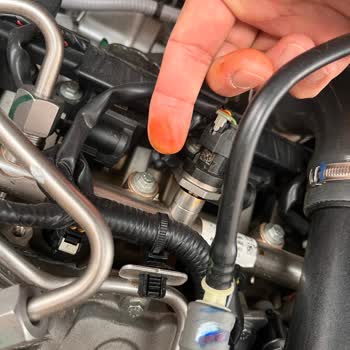 Nissan Sky Pack Enjektör Kaçırması Ve Düşük Servis Kalitesi