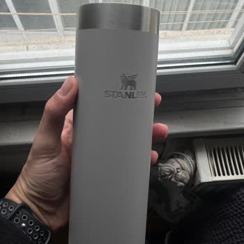 Isı Tutmayan Termosun Değişim Ve Kargo Ücreti İadesi