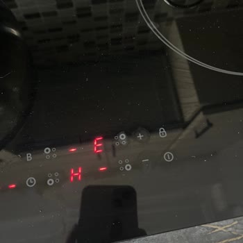 Kumtel E1 Hatası Ve Yetkisiz Servis İhmaline Karşı Müşteri Hizmetlerinden İade Talebi