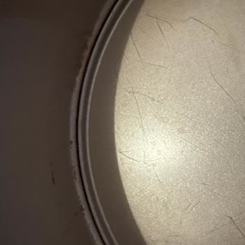 Jumbo Kek Kalıplarım Kısa Sürede Paslandı, Değişim Ya Da İade Talebi