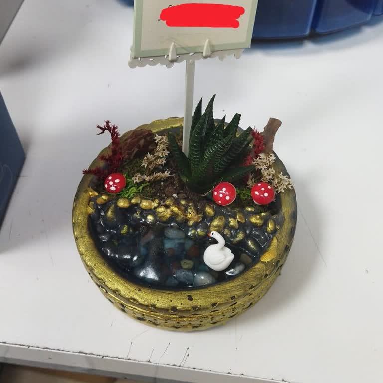 Çiçek Sepeti Sevgililer Günü Hediyesinde Ambalajsız Sukulent Teslimi