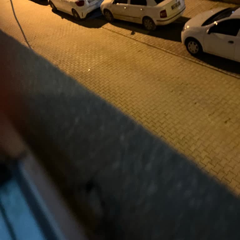 Battalgazi Belediyesi Akşamları Suriyeli Çocuk Ve Genç Kalabalığı Güvenliğimizi Tehdit Ediyor