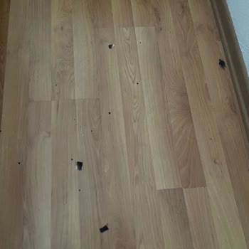 Elektrikli Sıcak Su Torbası Alev Alarak Evde Yangın Ve Sağlık Tehlikesi Oluşturdu