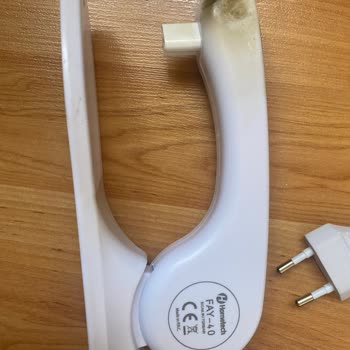 Elektrikli Sıcak Su Torbası Alev Alarak Evde Yangın Ve Sağlık Tehlikesi Oluşturdu