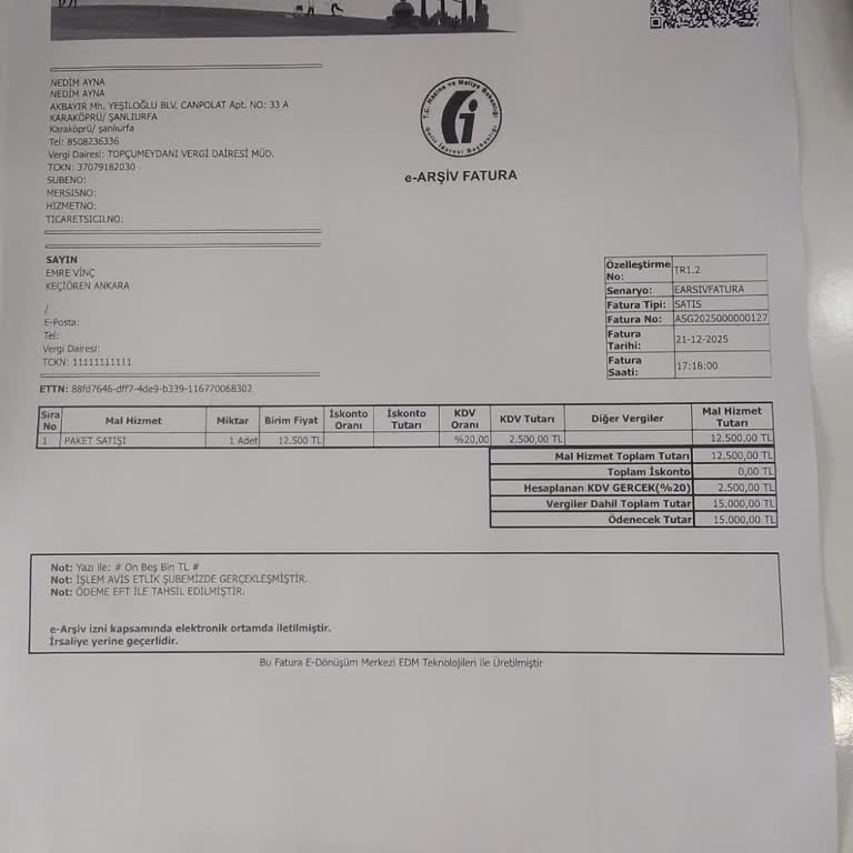 Garanti Edilen Saç Mezoterapisi Etkili Olmadı Ve İade Talebim Yanıtsız Kaldı