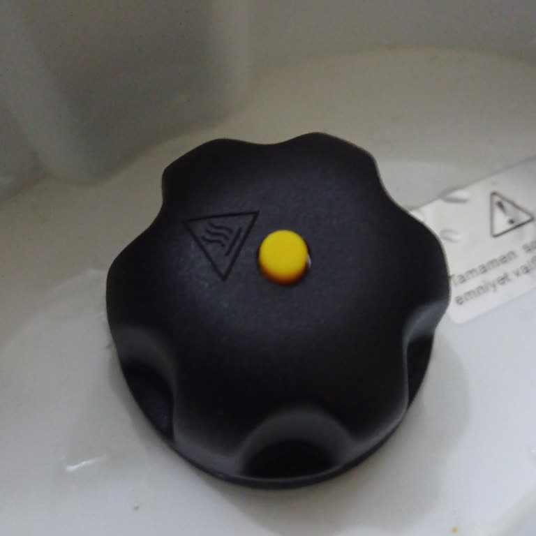 Şok Çamdibi Şubesinde Patlama Riski Olan Ayıplı Buharlı Ürün Ve İade Reddi