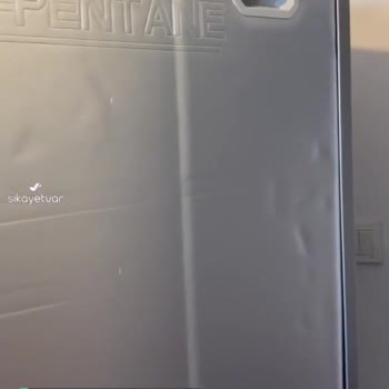 Vestel Buzdolabım Defolu Geldi, Müşteri Hizmetleri Destek Olmuyor!