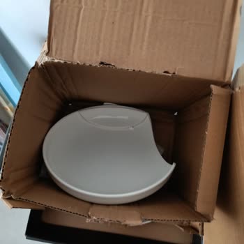 Kırık Ürün Ve Kibirli Mağaza Müdürünün Tutumu