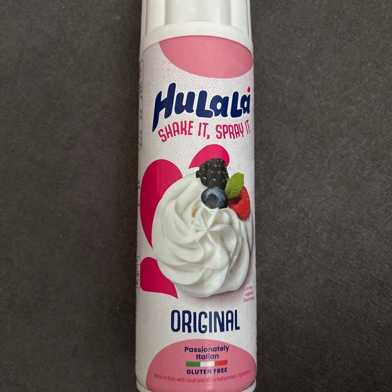 Hulala Sprey Krem Şanti Sıkmaz, Tekrarlayan Sorun