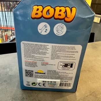 Toyzz Shop Bozuk Hediyenin Süre Dolmuş Dediği İçin Değişimi Reddetti