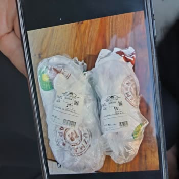 Migros'ta Et Ürünü Ayıplı Çıktı, Kötü Koku Ve Değişim Bekleniyor