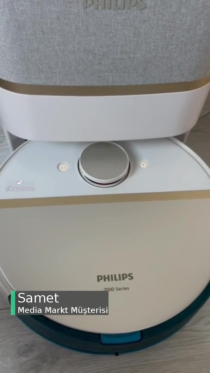 Media Markt 7000 Serisi Şarj Sorunu! videonun kapak resmi