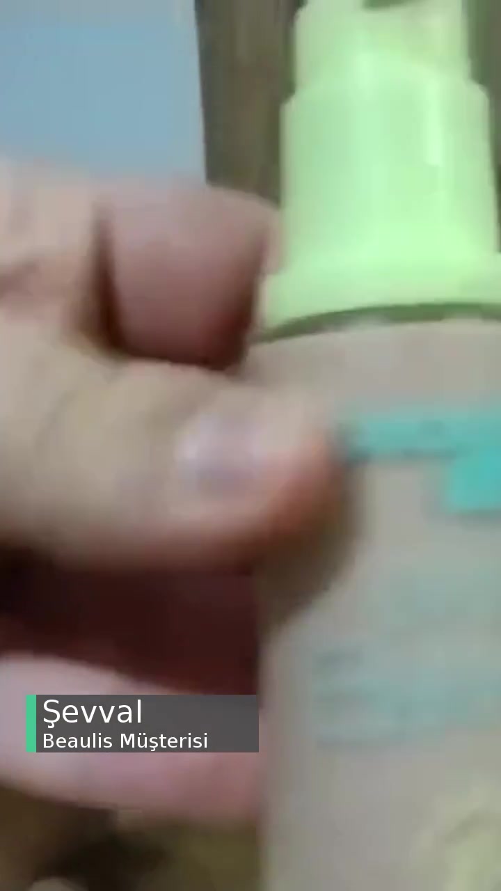 Beaulis  Fun Fondöten Yapı Bozukluğu! videonun kapak resmi