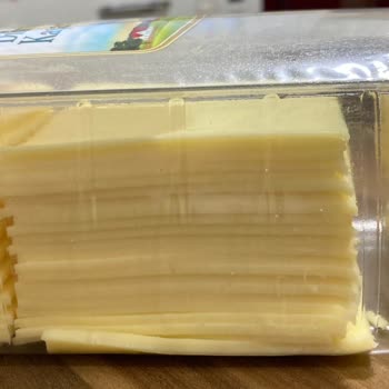 Ambalajı Şişen Kaşar Peynirinde Gıda Güvenliği Endişesi