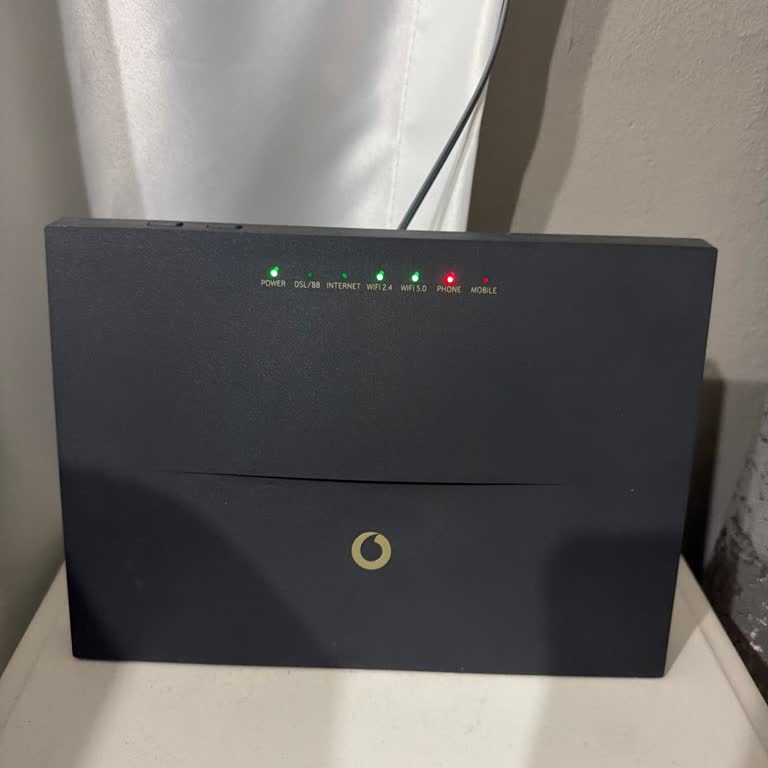 Evdeki Vodafone İnternetim Çalışmıyor, Faturalar Kesiliyor