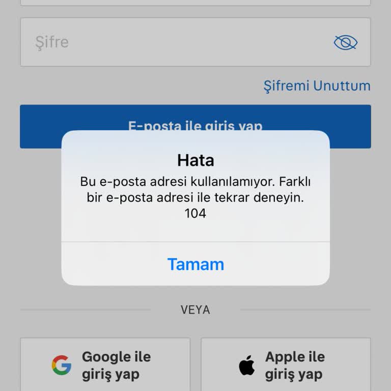 Yanlışlıkla Silinen Sahibinden Hesabımın Geri Yüklenmesi Talebi