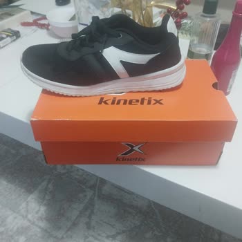 Kaygan Tabanlı Spor Ayakkabı Nedeniyle Düşme Ve İade Talebi