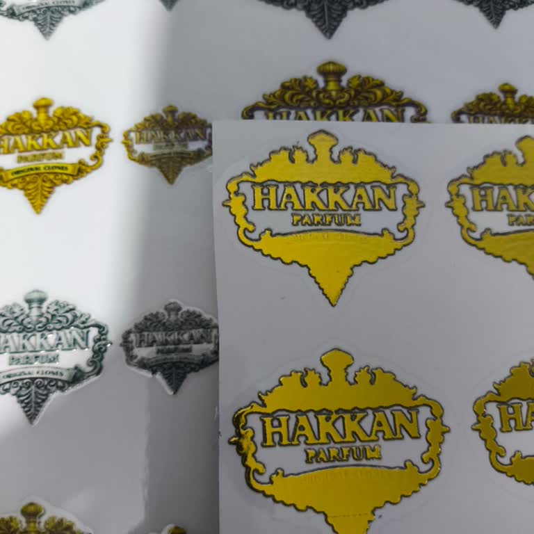 Baec Uv Etiket Kalitesiz 3D Uv Transfer Etiketler Ve Cevapsız İletişim Sebebiyle 3.500 TL İade