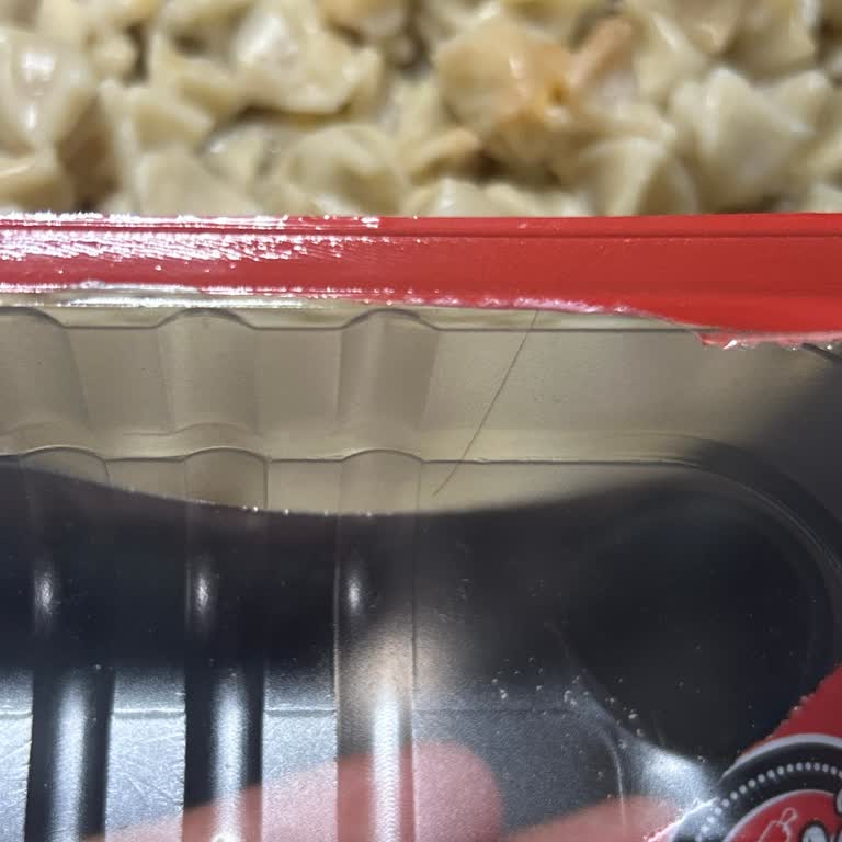 Gold Mantı’da Saç Kılı Tespit Edildi Ve Hijyen Şikayeti