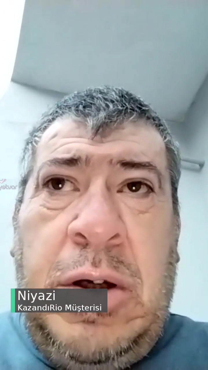 Kazandırio Limit Sorunu! videonun kapak resmi