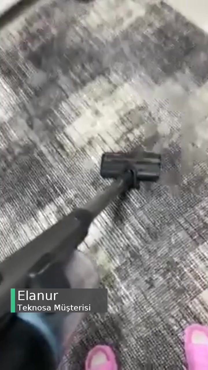 Teknosa'dan Alınan Philips 8000 Series Süpürge Sorunu! videonun kapak resmi