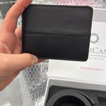 Gönderilmeyen Cüzdan Ve Satıcının Oyalama Tutumu