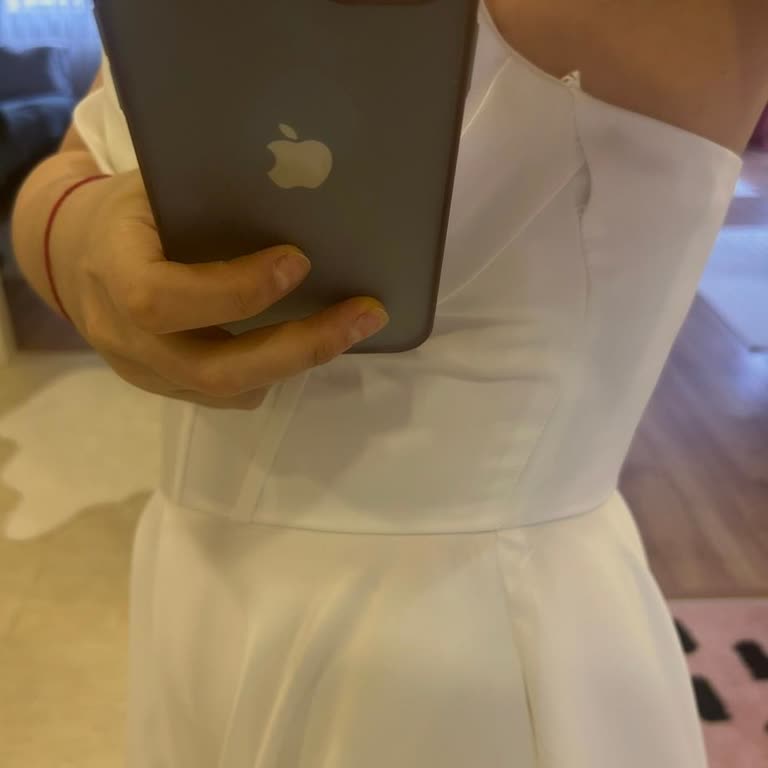 Sökük Elbise Ve 24 Gün Süren İade Süreci Mağduriyetim