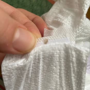 Molfix Bebek Bezinde Yabancı Maddeler Ve Sağlık Riski