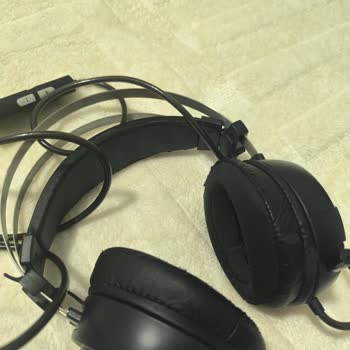 Monster Kulaklık Pad Ve Kafa Bandı Kaplama Problemi Ücretsiz Değişim Talebi