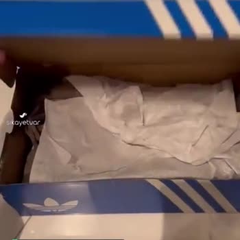 Boyner Online Defolu Ürün Teslimi