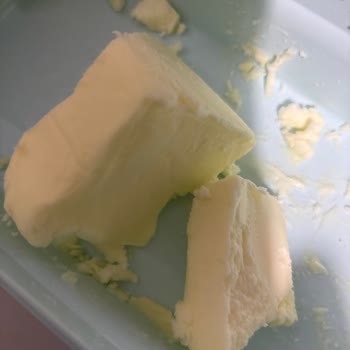 Sütaş Tereyağının Margarin Tadına Şikayet Ve İade Talebi