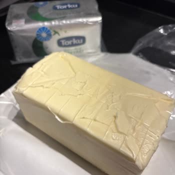 Torku Tereyağı Yerine Margarin Satışı Tüketiciyi Yanıltıyor