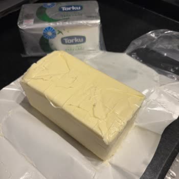 Torku Tereyağı Yerine Margarin Satışı Tüketiciyi Yanıltıyor