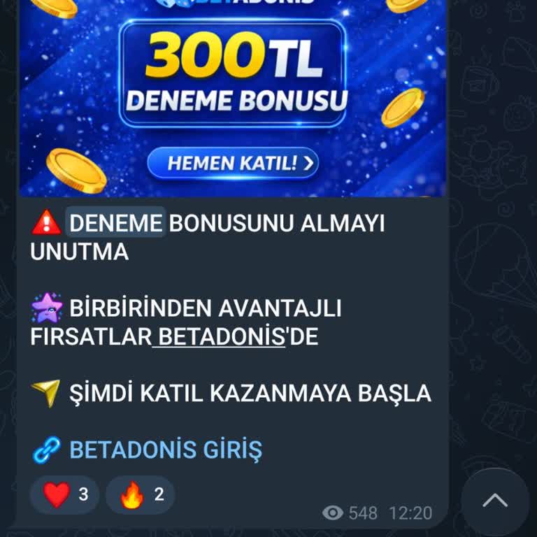 Yanıltıcı Reklam Ve Saygısız Destek: Betadonis’te Deneme Bonusu Alınamadı