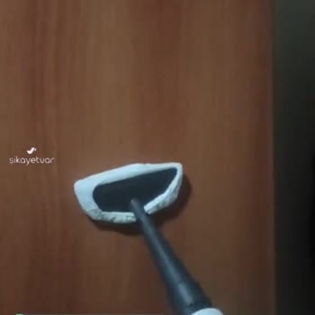 Fakir Kusurlu Buhar Makinesi!