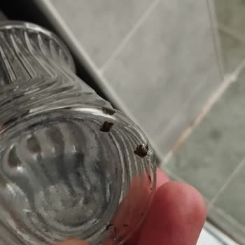 Eco Modda Köpük Ve Deterjan Kalıntısı Nedeniyle Arçelik Bulaşık Makinesinde İade Talebi