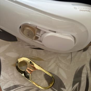 Hepsiburada’da Asel AVM’den Gelen Braun IPL Pro 5 Sahte Ürün Ve Tam İade İsteği