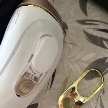 Hepsiburada’da Asel AVM’den Gelen Braun IPL Pro 5 Sahte Ürün Ve Tam İade İsteği