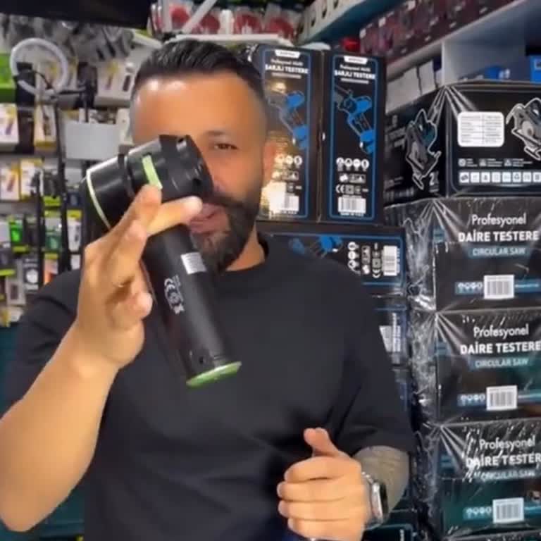 Fest Danışmanlık Ve Depolama Araba Süpürgesi Siparişinde Yanlış Ürün Ve Şeffaf Olmayan Firma