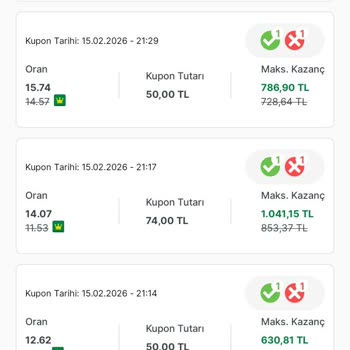 İddaa.com Üst Alt Bahislerinde Şüpheli Sonuçlar Ve Sistem Manipülasyonu İddiası