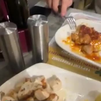 Tavuk Dünyası Siparişin Alınmaması Ve Gereği Gibi Yerine Getirilmemesi