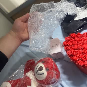 İlan Görseli İle Gerçek Ürün Uyuşmazlığı Ve Kalitesiz Paketleme