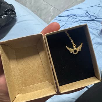 İlan Görseli İle Gerçek Ürün Uyuşmazlığı Ve Kalitesiz Paketleme