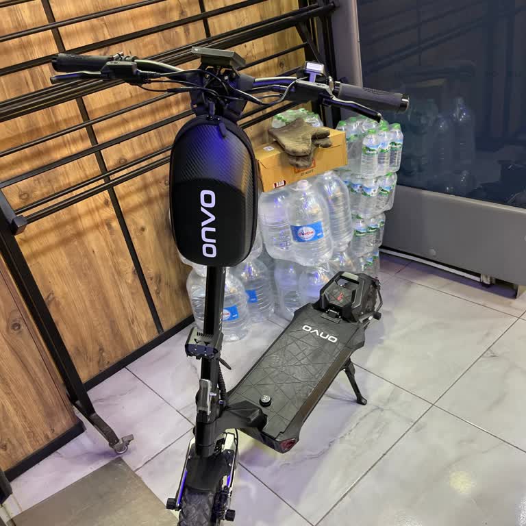 Onvo Rx-04 Şarj Sorunu Ve Değişim Talebi