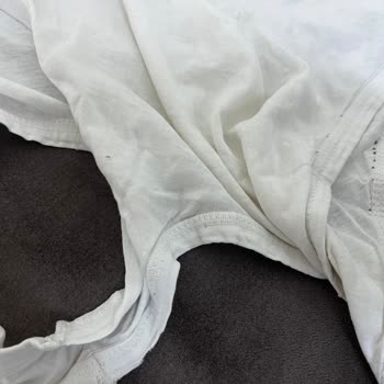 Bosch Çamaşır Makinesi Kıyafetleri Yırtıyor, Değişim İstiyorum