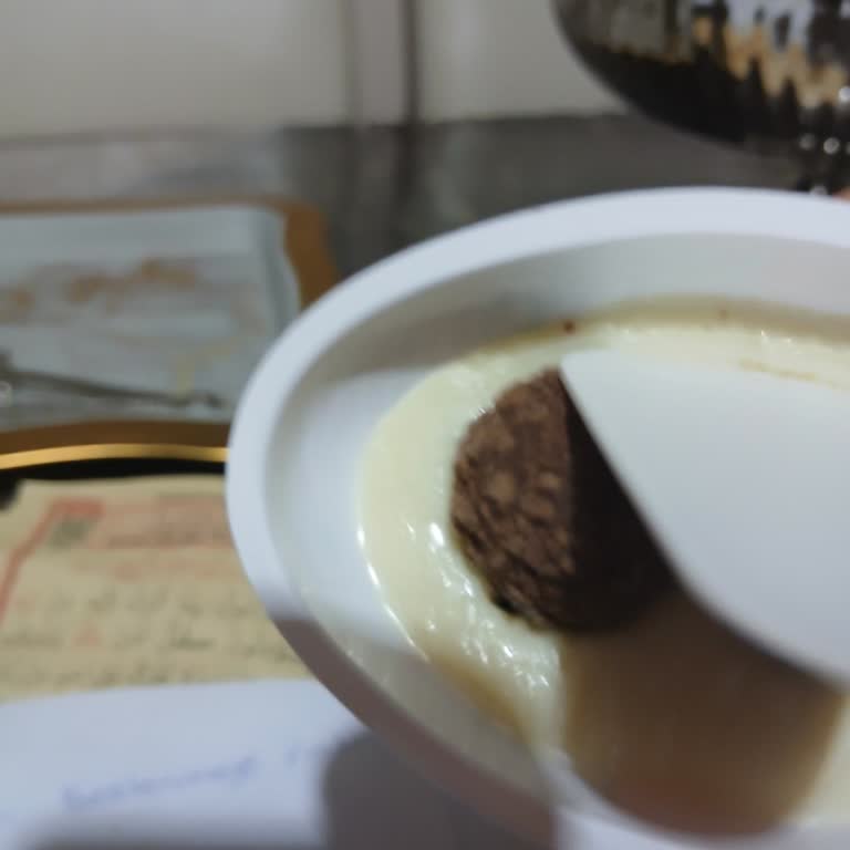 Kinder Joy Çikolatasındaki Beyaz Pütürcükler Gıda Güvenliği Şüphesi