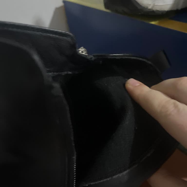 Üretim Hatası Nedeniyle Bot Değişimi Reddedildi Müşteri Hizmetlerinden Yanıt Gelmedi