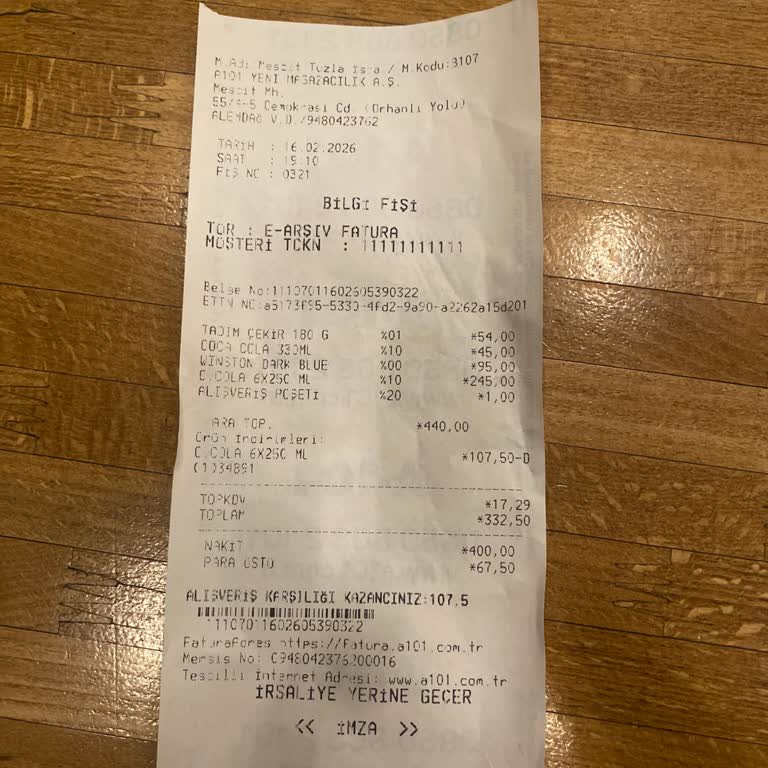 Kasiyerin Kaba Tavır Ve İndirim Sorunu